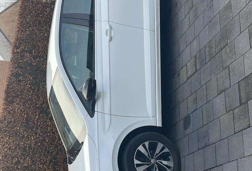 Volkswagen 1.0 Comfortline