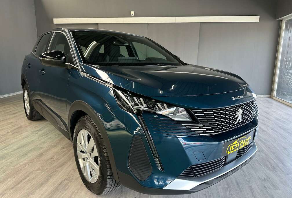 Peugeot 3008 1.5 BlueHDi Active Pack (EU6.4)