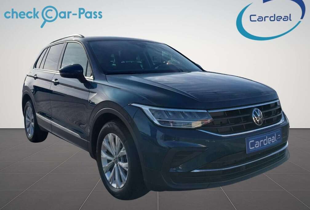 Volkswagen GARPLAY/GPS/CLIM/GARANTIE/