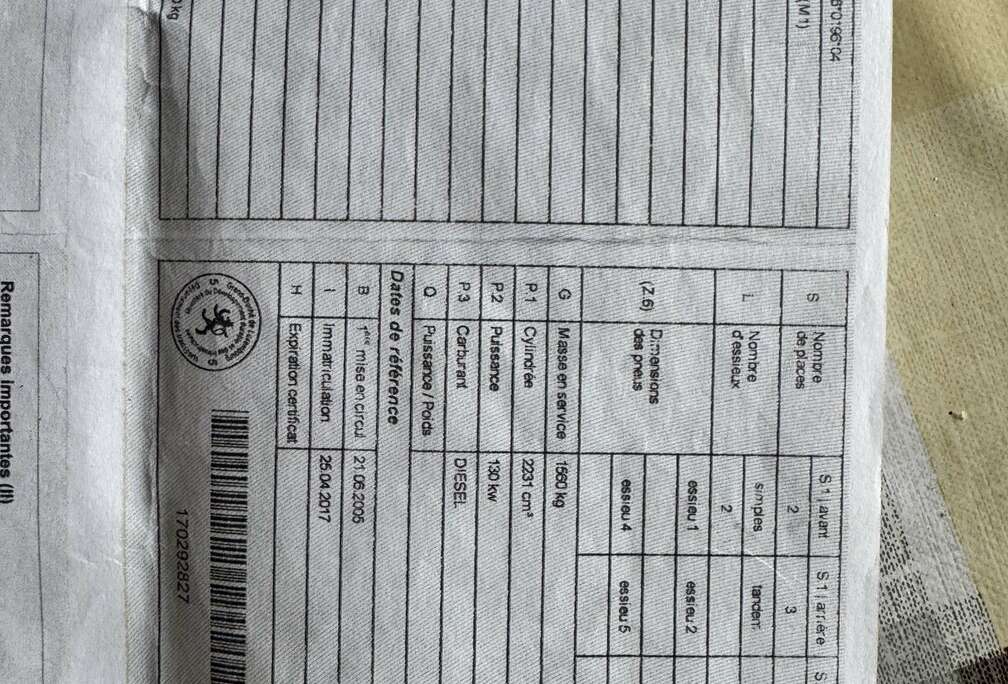 Toyota SW 2.2 Turbo D4D D-CAT 16v Linea Sol