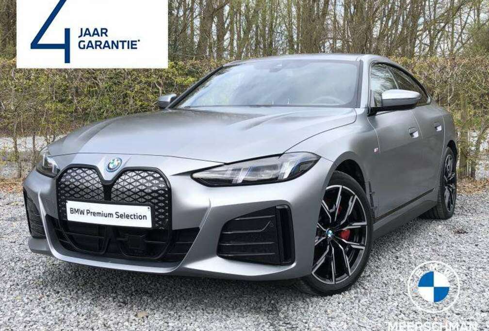 BMW Msportpro LCi actcruise comf cam hifi heatedseats