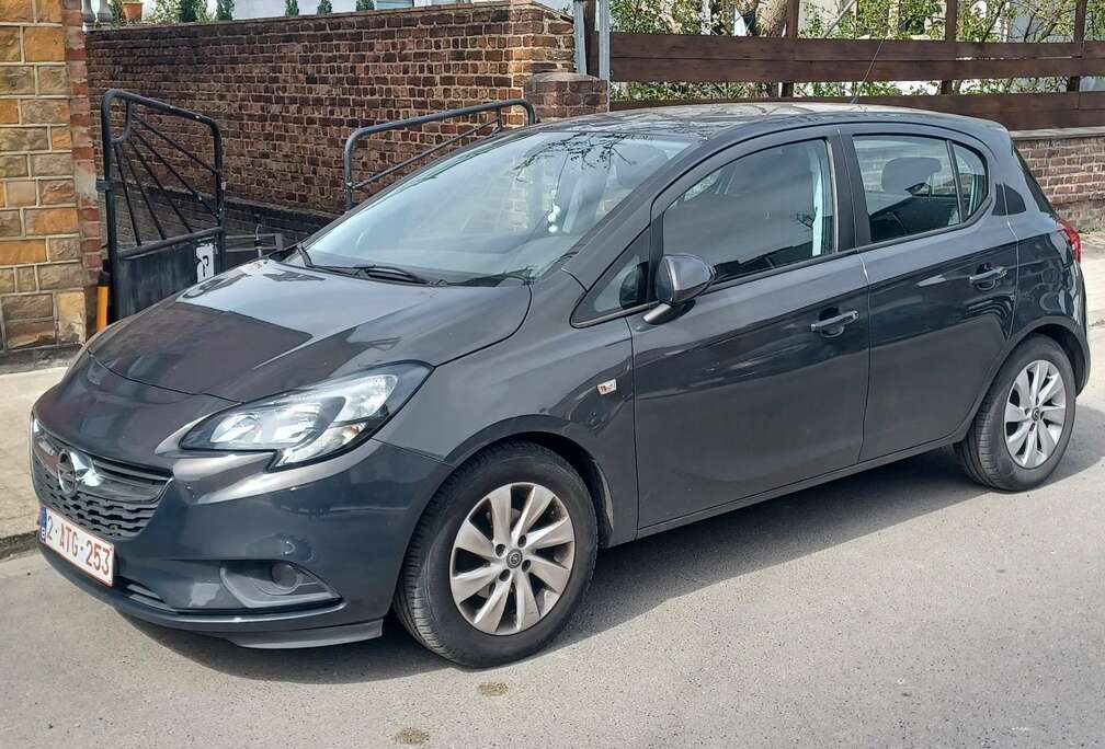 Opel 1.2i Enjoy euro 6b