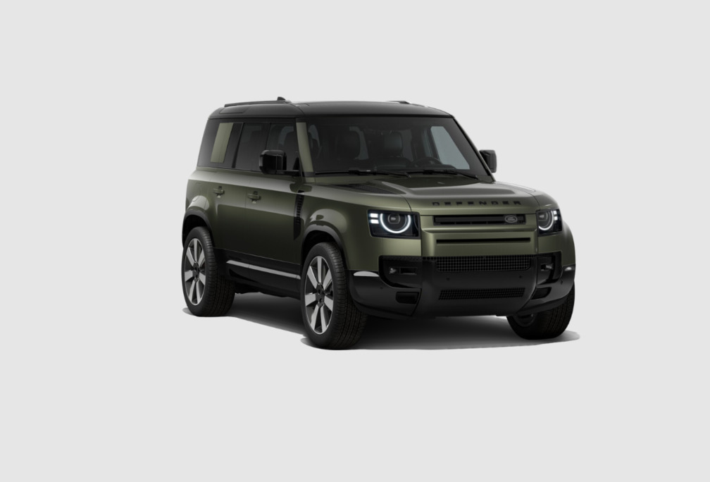 Land Rover 110 D350 X-Dynamic HSE AWD Auto. 26MY