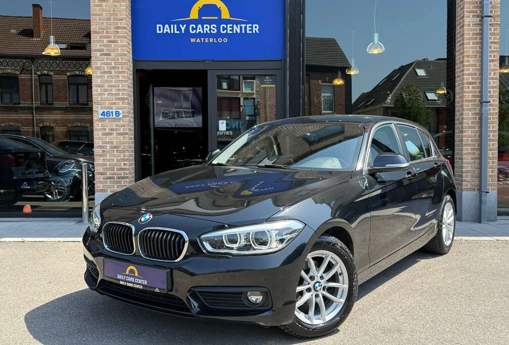 BMW i JOY Edition Navi I Led I Cruise I Clim I