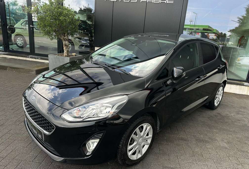 Ford 1.1i 5 deurs Airco Comfort Pack