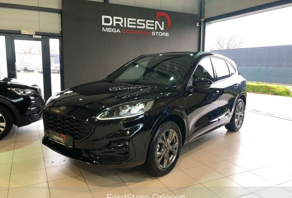 Ford ST-Line X 2.5i PHEV AUT  BIJ DRIESEN BREE / 089 461610