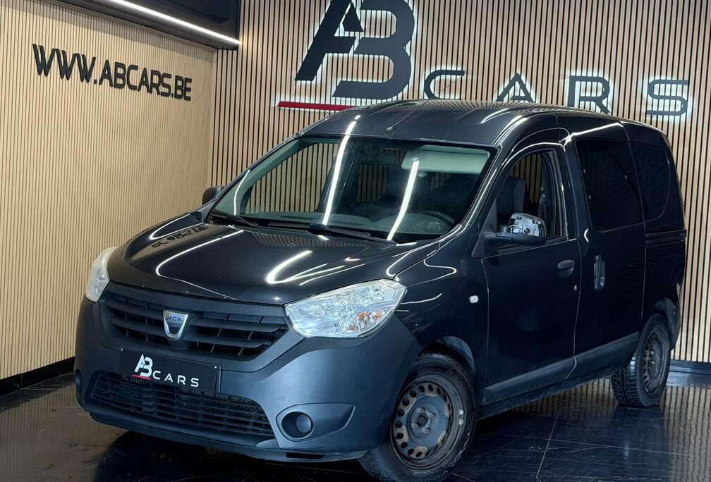 Dacia 1.5DCI ** VENTE EXPORT**