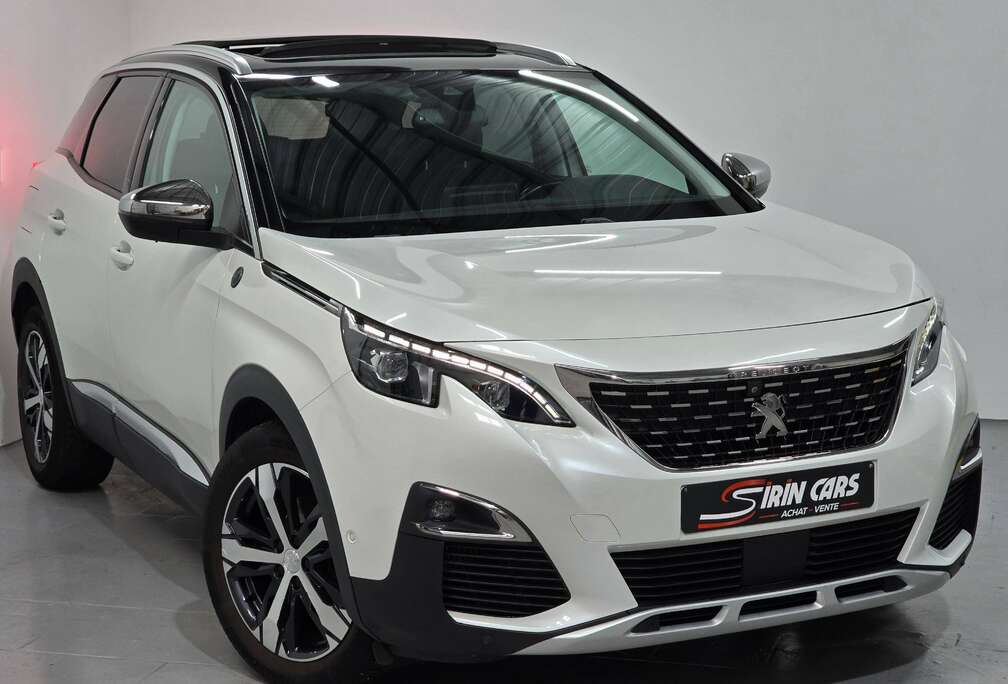Peugeot Crossway | Toit pano | Led | Caméra Av + Ar | Carplay | 1ier propriétaire | GARANTIE 12M