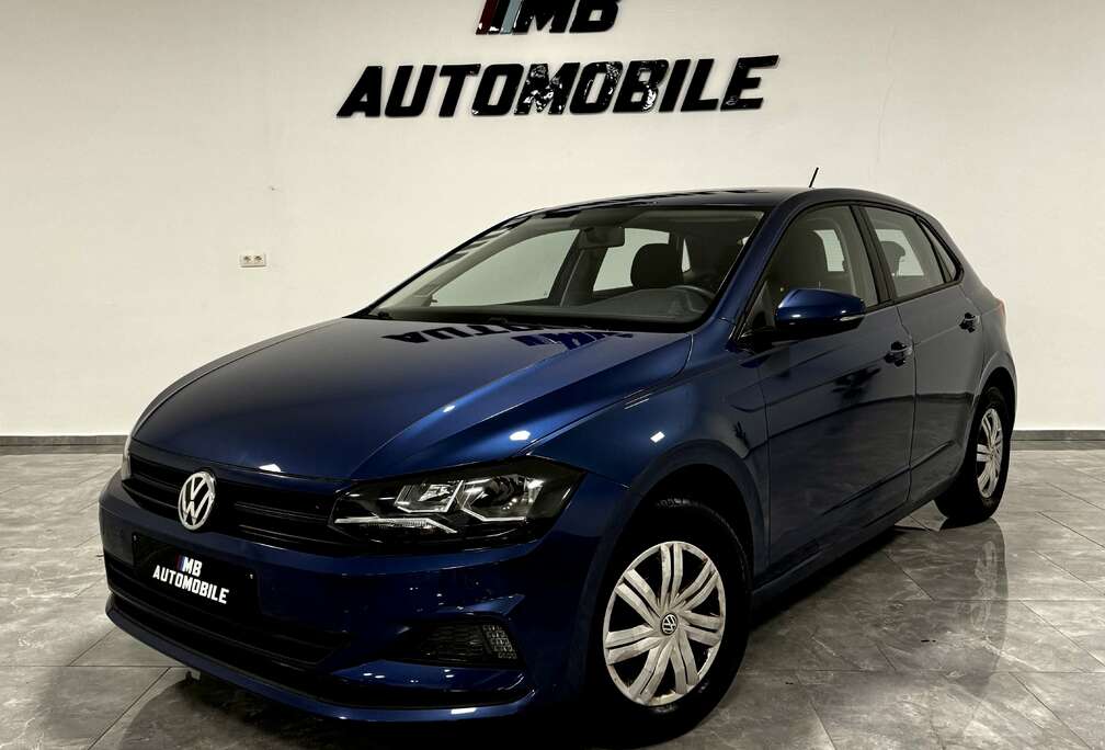 Volkswagen 1.0 TSI 95ch