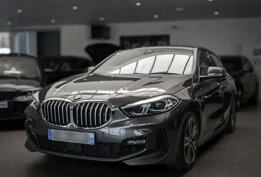 BMW 118i