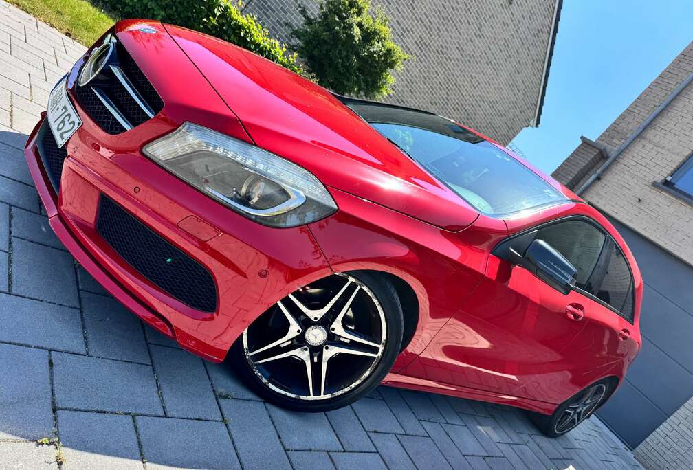 Mercedes-Benz Pack /////AMG