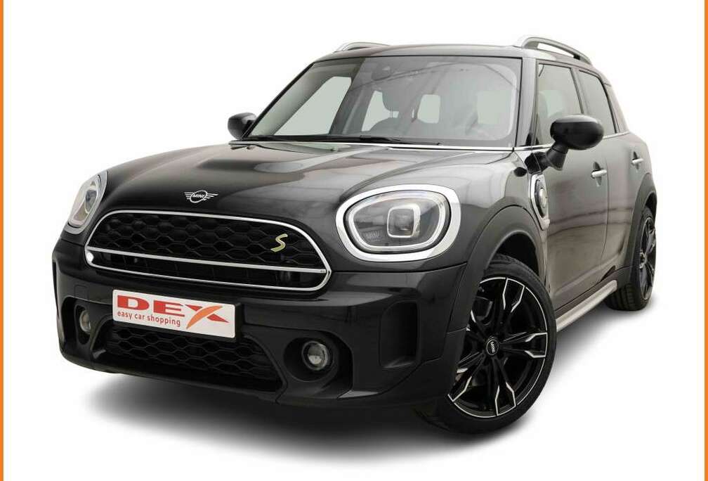 MINI 1.5iA Cooper SE 220 PHEV ALL4 | GPS XL | Camera | LED Lights