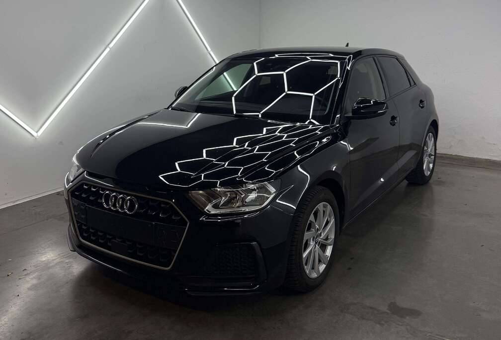 Audi A1 Sportback 30 TFSI Advanced S tronic Advanced