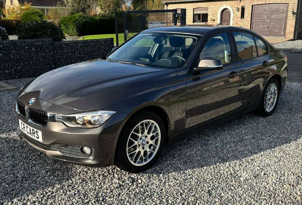 BMW d (74.560km) GARANTIE 1an