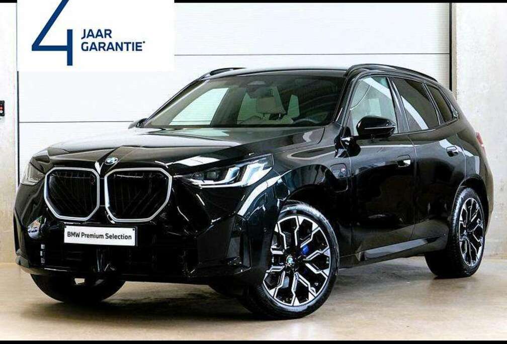 BMW HYBRID - M SPORT - PANODAK - H