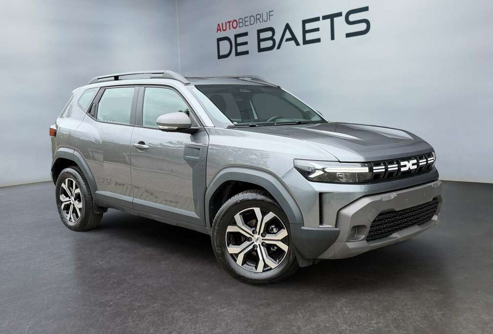 Dacia 1.2*TCE*130*EXPRESSION*6MT*NAVI*CARPLAY*GARANTIE