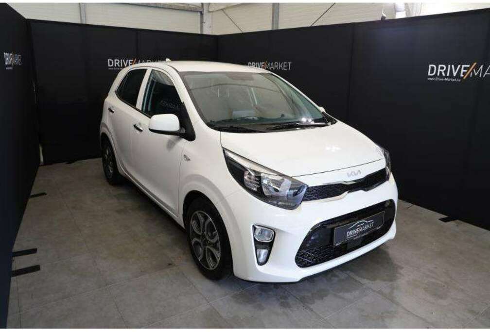 Kia Pulse