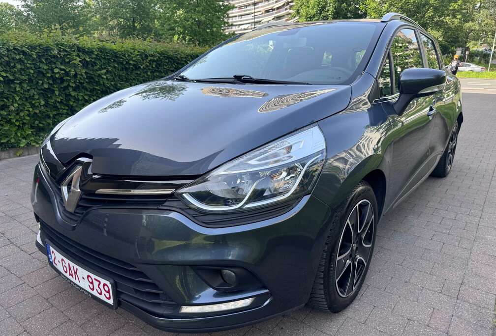 Renault Clio 0.9 TCe Cool