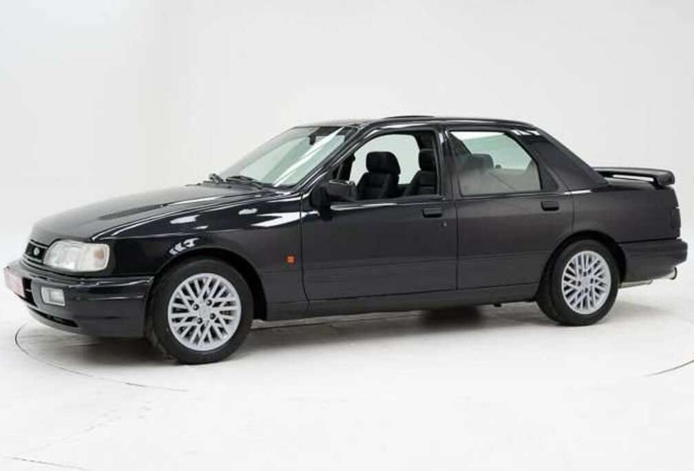 Ford Cosworth 4x4 \'90 CH6316