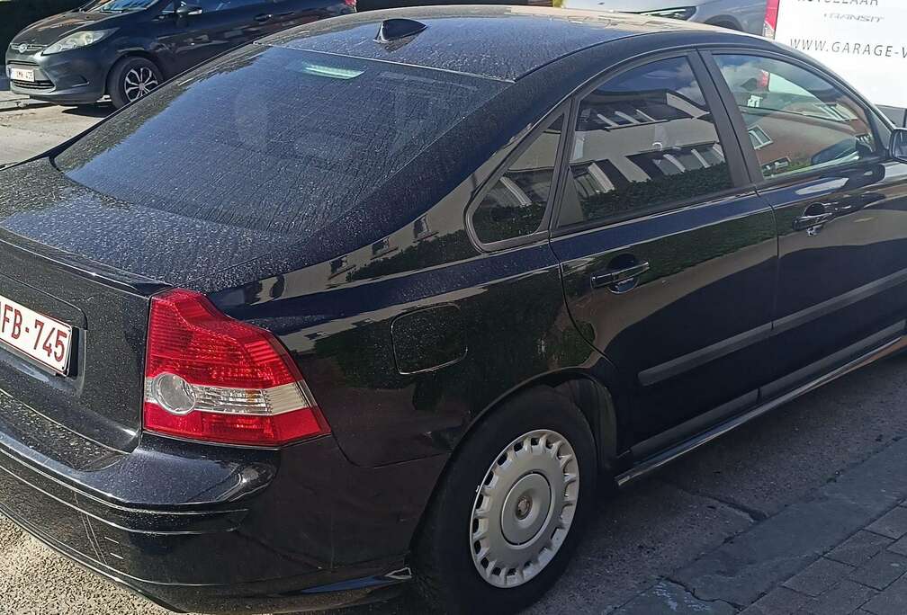 Volvo 1.6i 16v