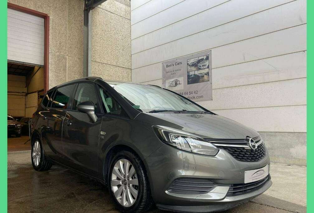 Opel 1.6 Turbo Gps/Camera *120 years edition *