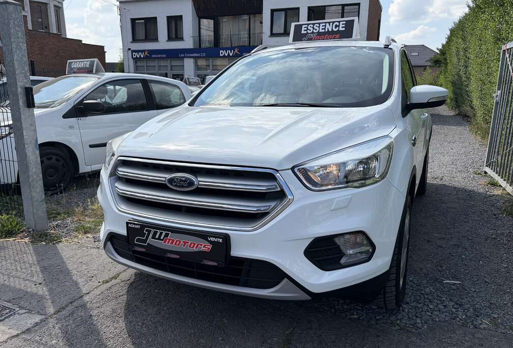 Ford Kuga 1.5 EcoBoost ECO FWD Business Class*EURO6b**