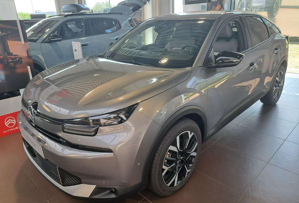 Citroen 1.2 Hybrid Aut Collection 5d 100kW