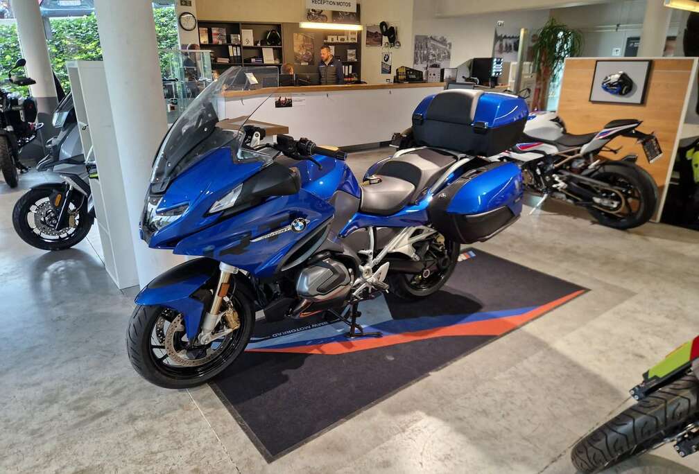 BMW OL01
