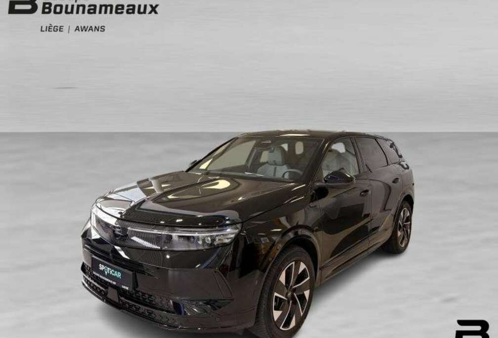 Opel GS LINE 1.6 PLUG-IN HYBRID