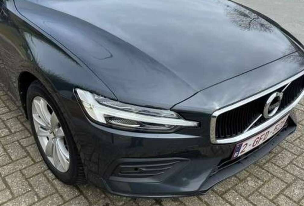 Volvo V60 2.0 D3