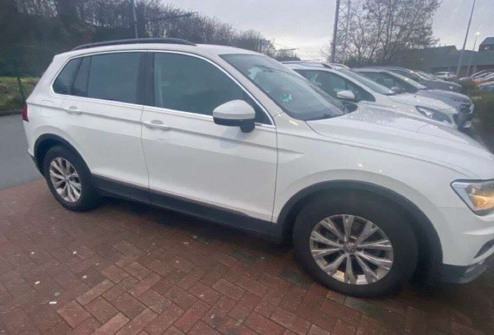 Volkswagen 2.0 TDi *1ER PROPRIÉTAIRE*CARPLAY*ETC..