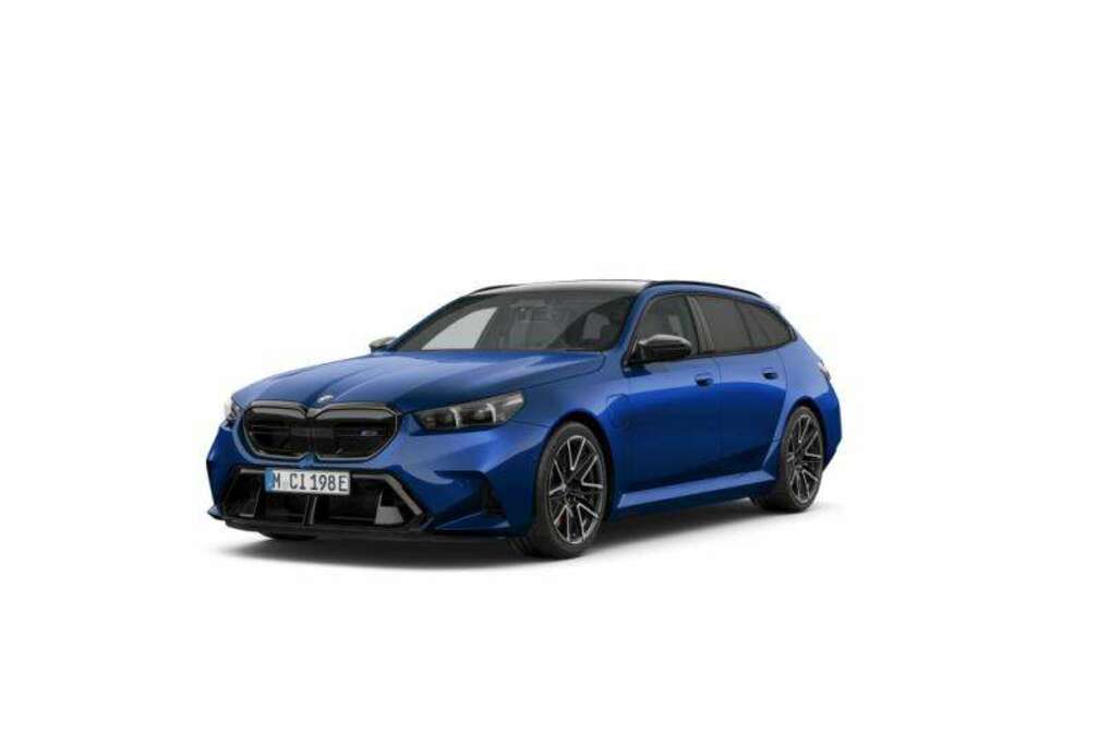 BMW Touring