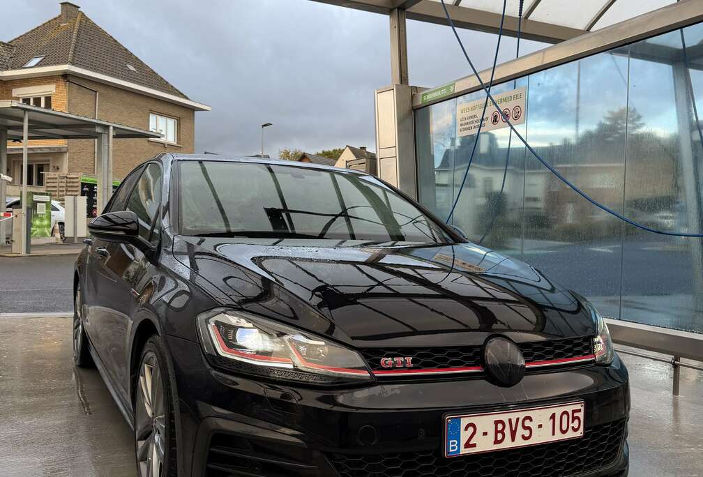 Volkswagen 2.0 TSI OPF DSG