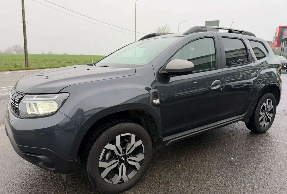 Dacia UP&GO ECO-G 100