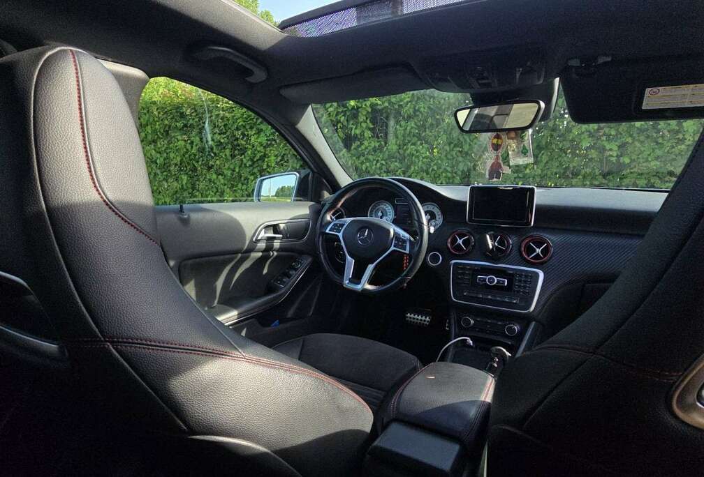 Mercedes-Benz Sport