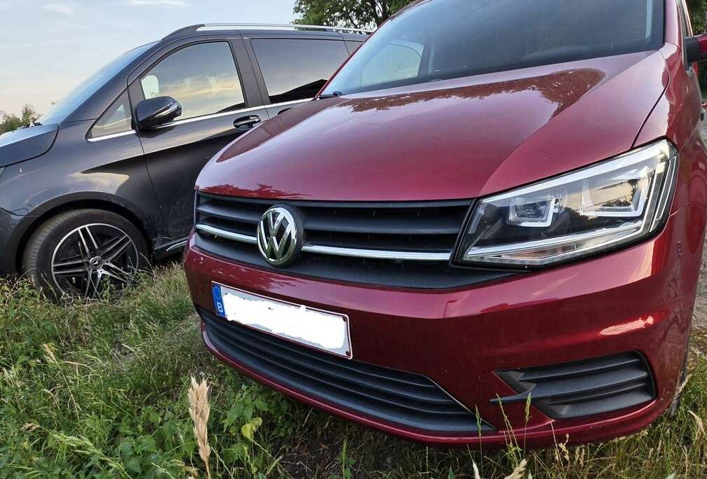 Volkswagen 1.4 TSI DSG (EU6)