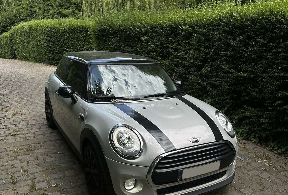 MINI 1.5