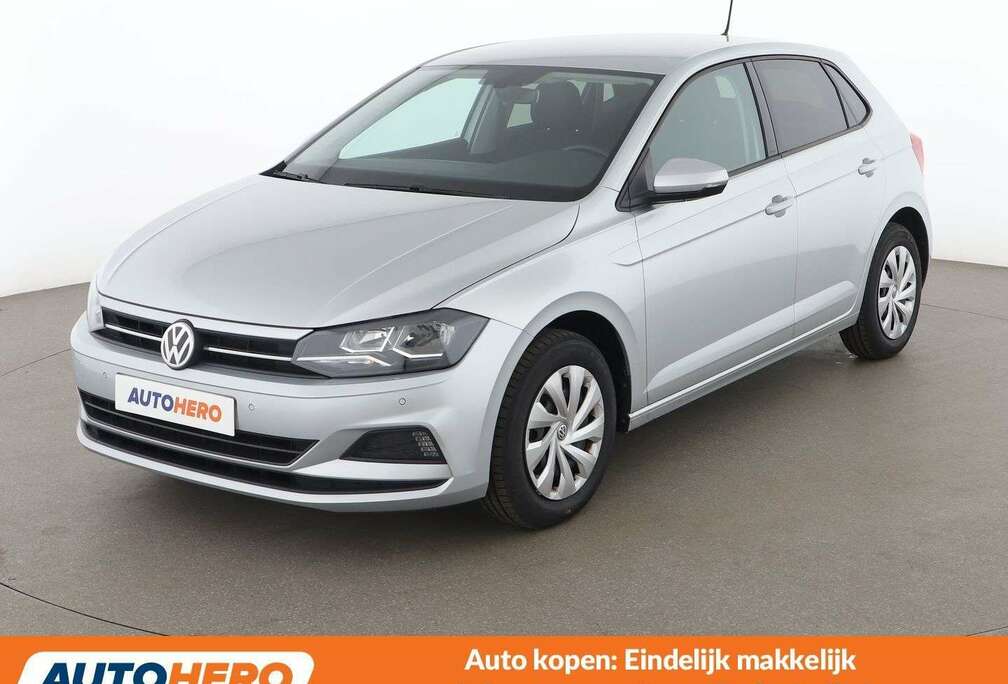 Volkswagen 1.0 TSI Comfortline