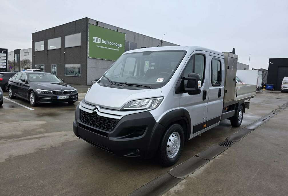 Citroen (Stock ID 71142)