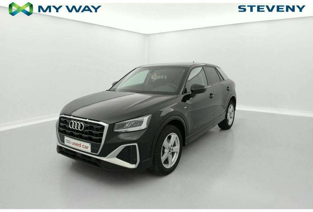 Audi S line 35TFSI 110KW(150CV) S tronic * My Way Selection *