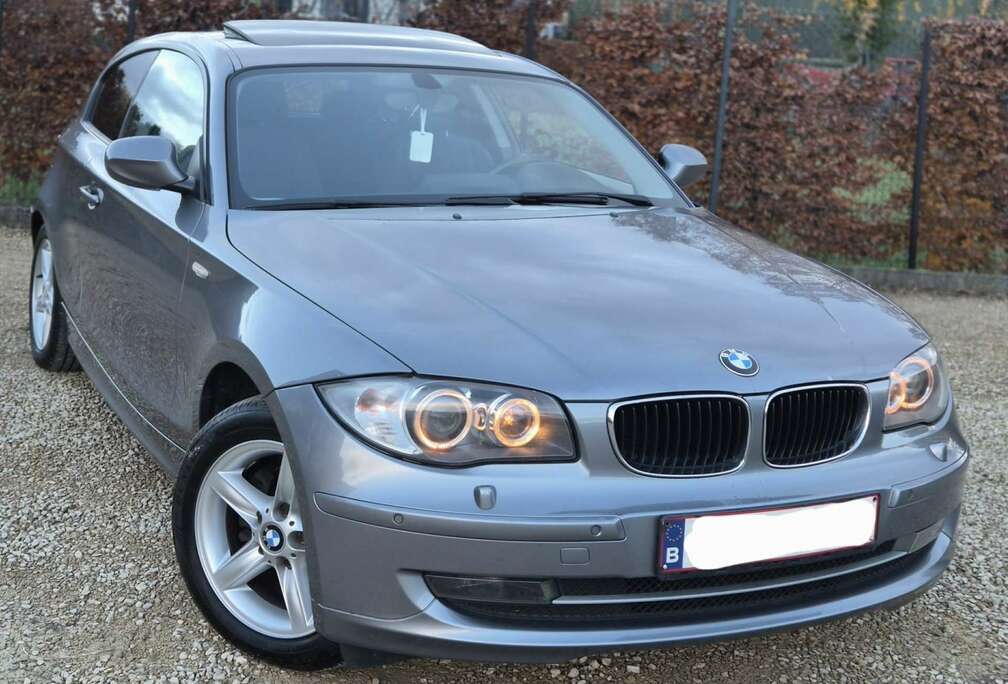 BMW 118i