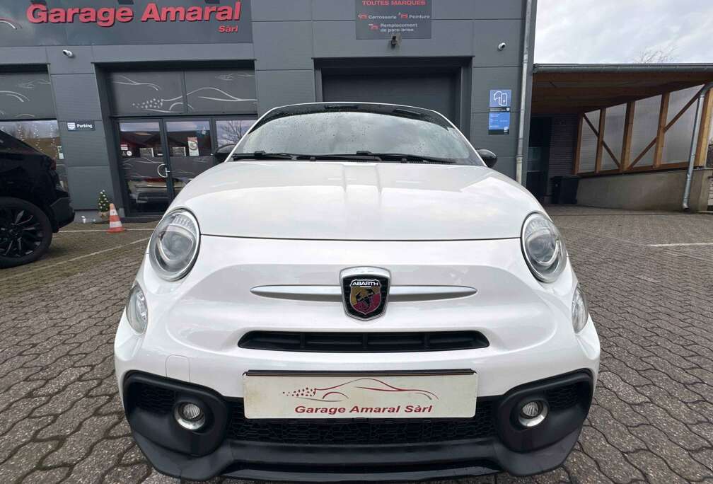 Abarth
