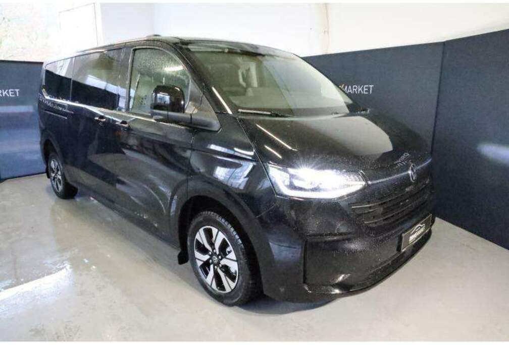 Volkswagen STYLE LONG A8