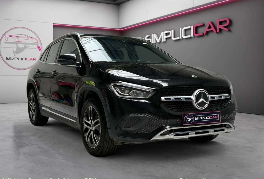 Mercedes-Benz GLA 180 d Business Line - GARANTIE 12 MOIS