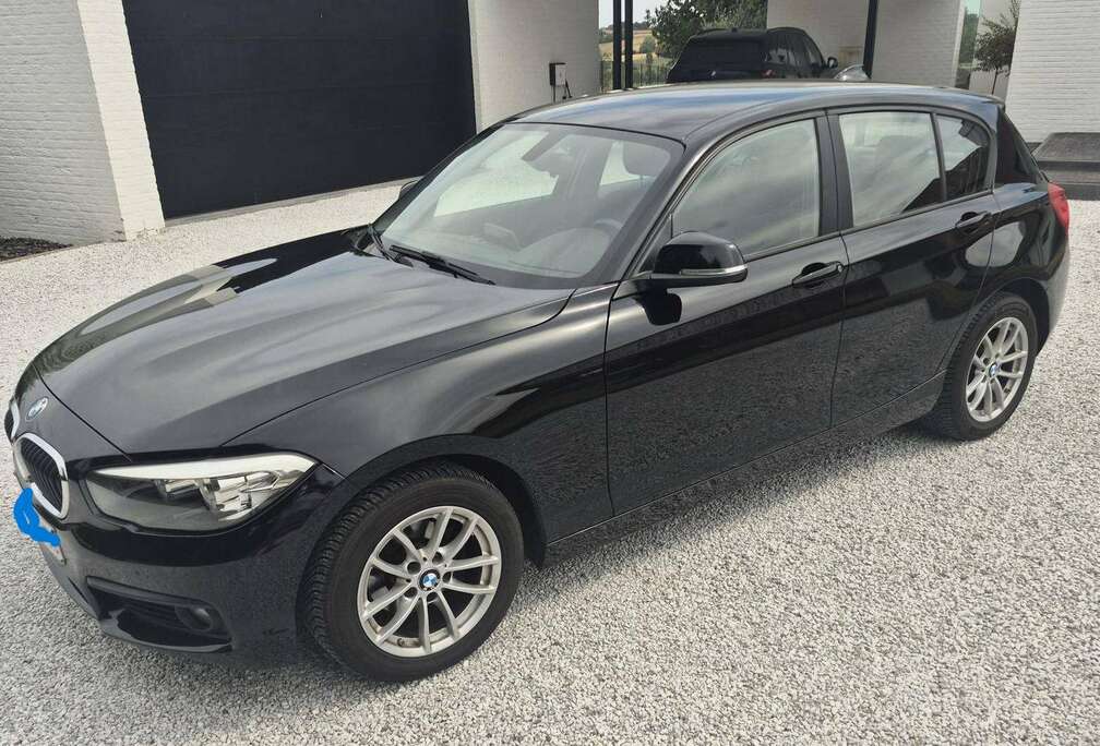 BMW 116i