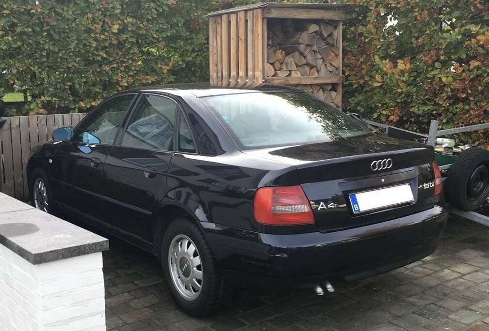 Audi 1.9 Di (Premier Propriétaire)
