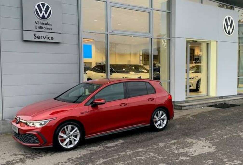 Volkswagen 2.0TSI 245CV DSG7