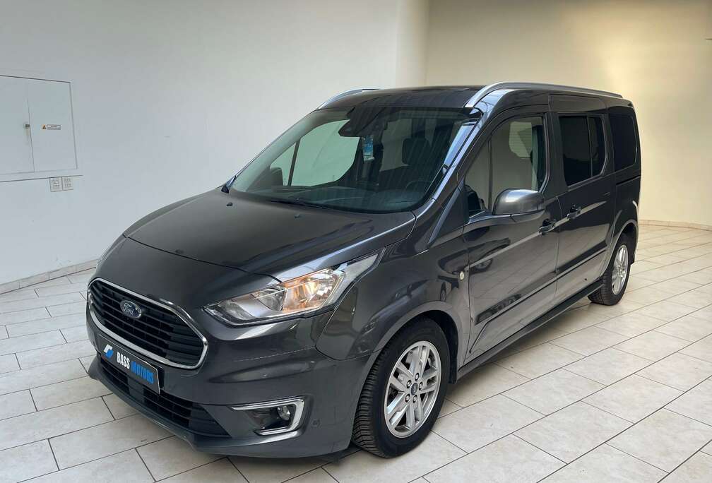 Ford Grand Tourneo Connect 1.5 EcoBlue