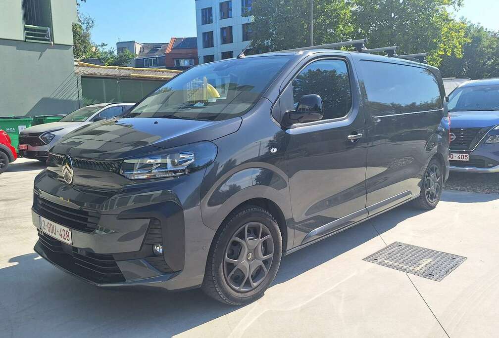 Citroen NEW BHDI 145 EAT8