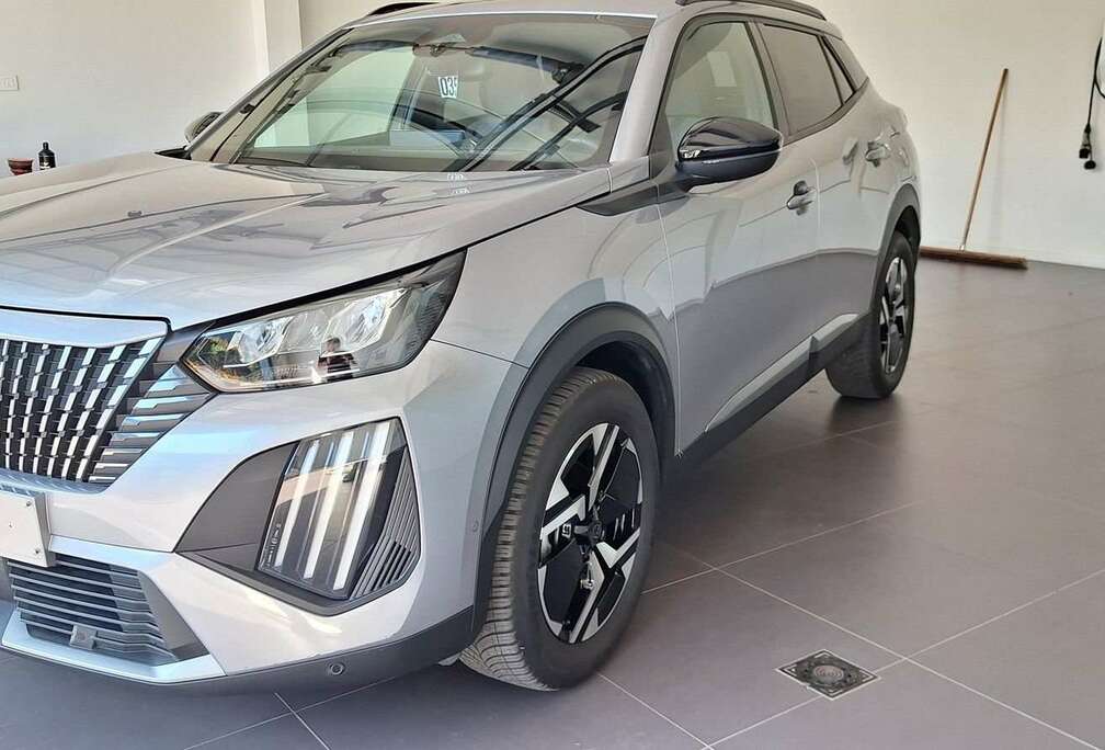 Peugeot Turbo Allure